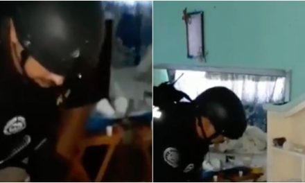 ‘No se pare, jefecita’; así rescataron a una abuelita secuestrada en el Estado de México