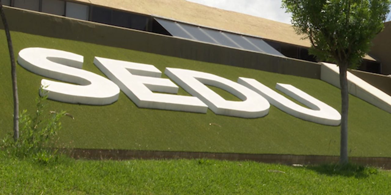 Celebran 100 años de fundación de la SEP
