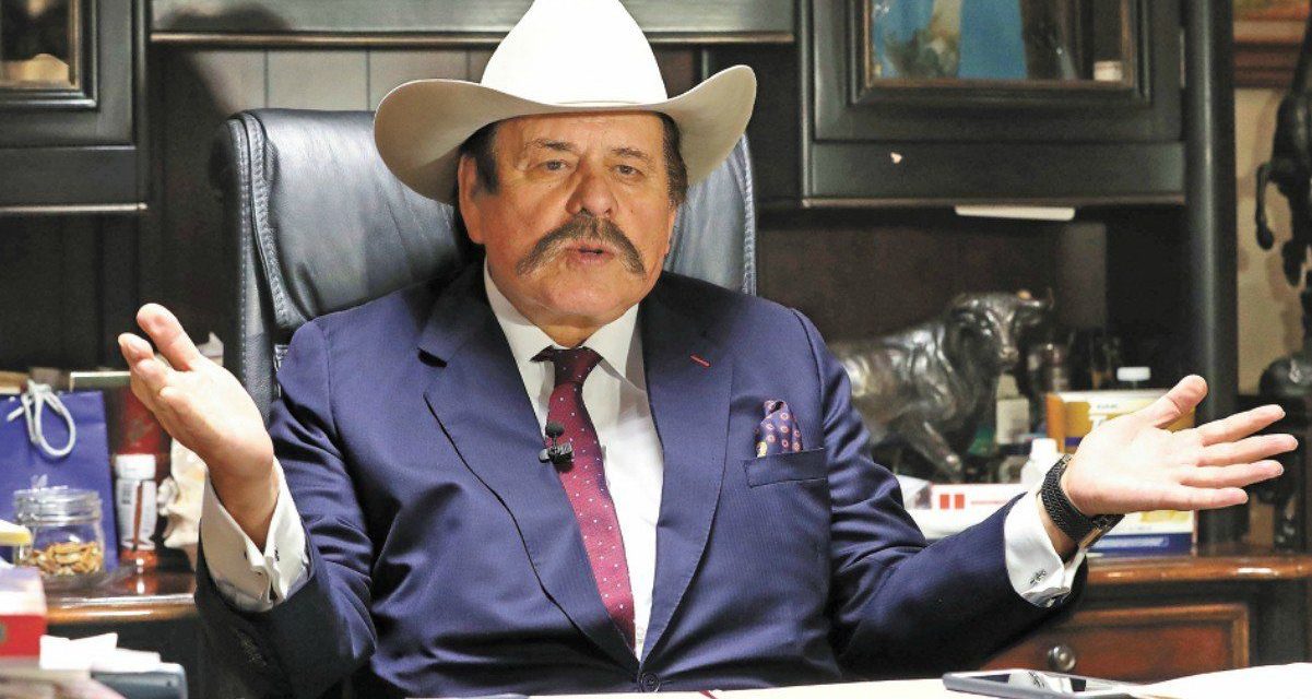 Evade AMLO hablar de Pandora Papers