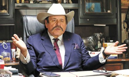 Evade AMLO hablar de Pandora Papers