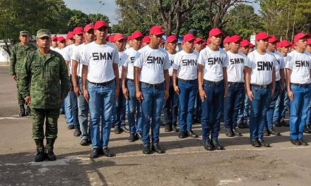 ¡Hoy es el último día para tramitar cartilla militar en Saltillo!