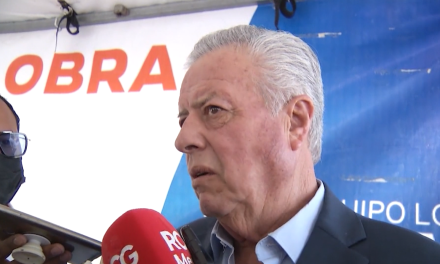 ‘Fue un error eliminar deducibilidad en donativos a ONG’, Jorge Zeremeño