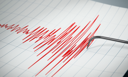 Ramos Arizpe registró sismo de 3.6 grados este miércoles