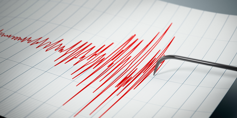 Ramos Arizpe registró sismo de 3.6 grados este miércoles