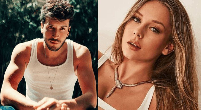 Rumor de romance entre Expósito y Sebastián Yatra