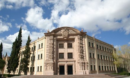 Regresan a clases en el Tec Saltillo
