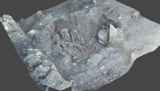 Encuentran más de 2 mil vestigios arqueológicos en construcción del Tren Maya