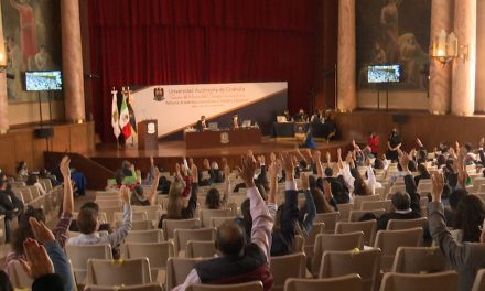 Tiene la UAdeC nuevo modelo educativo