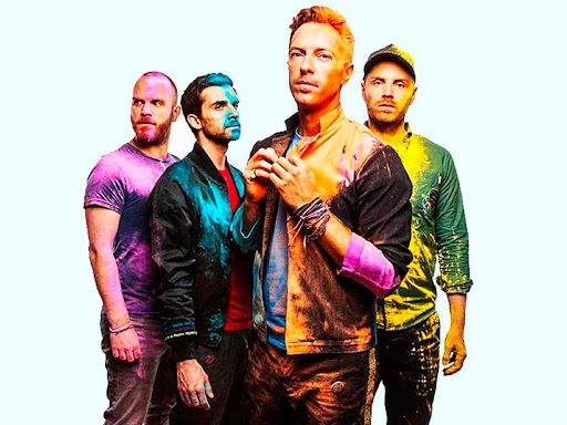 Ante buena venta de boletos, Coldplay abre nueva fecha en Monterrey