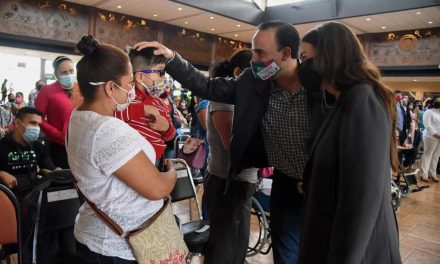 Saltillo premiará a los promotores de la inclusión
