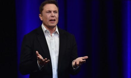 Elon Musk no quiere pagar impuesto para E.U.A