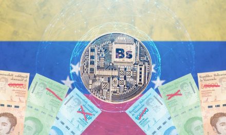 Bolívar digital: Venezuela ‘renueva’ su moneda con seis ceros menos