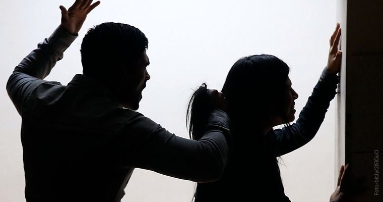 Mujeres quienes más sufren violencia psicológica