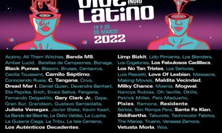 ¡Por fin! Vive Latino presenta su cartel completo