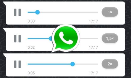 Así se podrá escuchar notas de voz sin abrir la conversación en Whatsapp