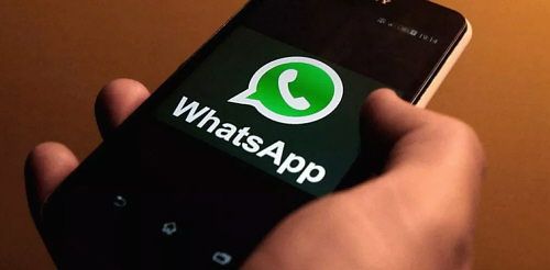 ¿Por qué la gente de Estados Unidos usa muy poco el WhatsApp?