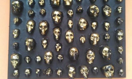 Invita cultura Coahuila a la exposición: ‘La muerte y sus colores’