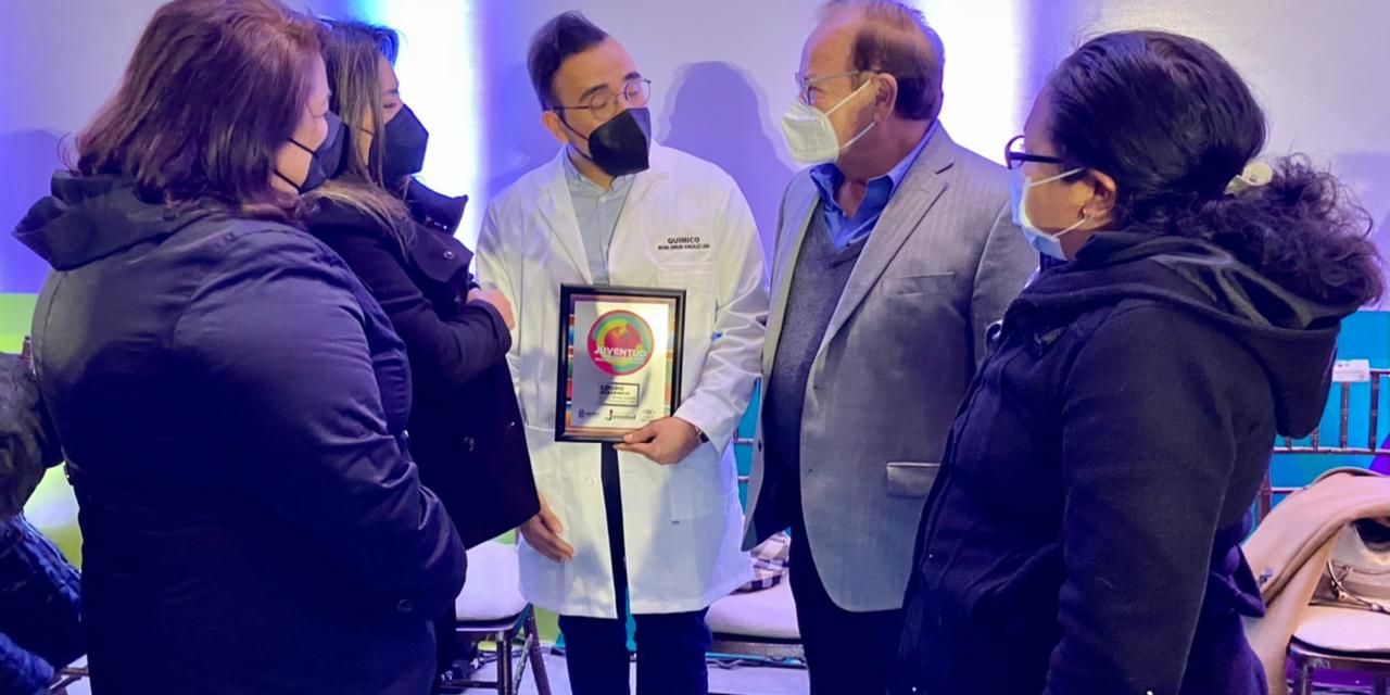 Laboratorio Estatal de Salud Pública de Coahuila cuenta con personal calificado