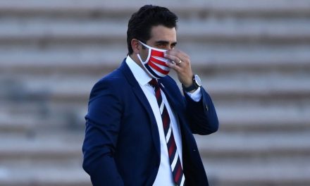 Chivas lo hace oficial: Marcelo Michael Leaño seguirá como entrenador