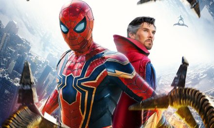 Colapsan páginas de Cinépolis y Cinemex por preventa de Spiderman