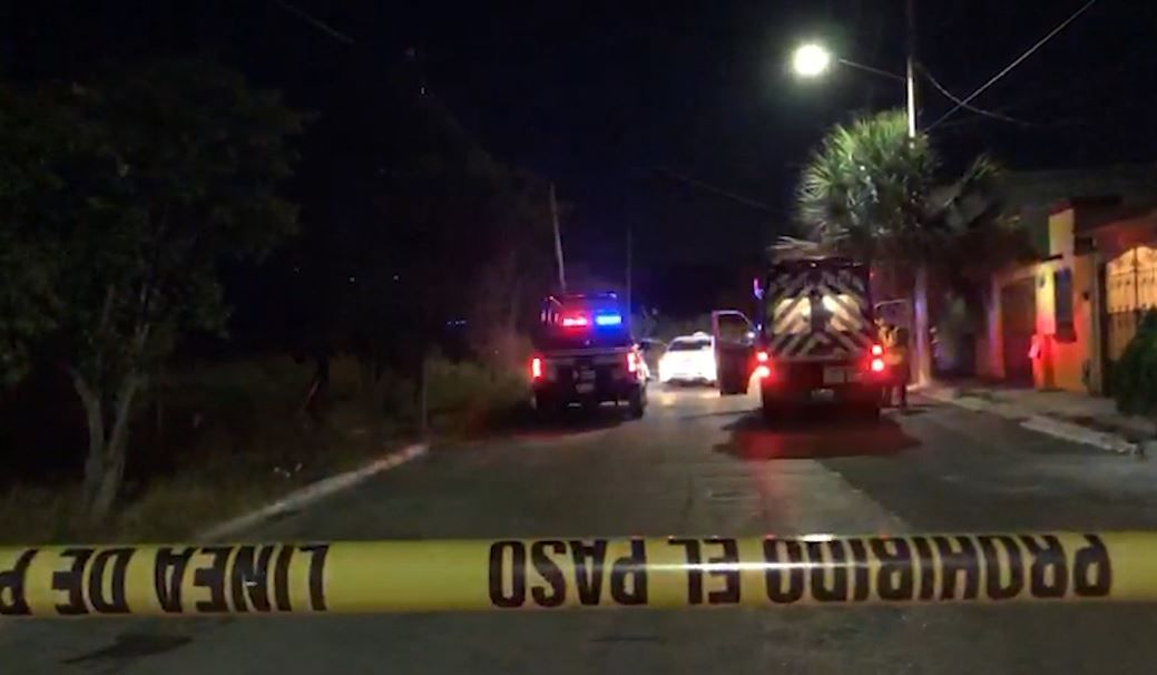 Identifican a responsable de homicidio de taxista