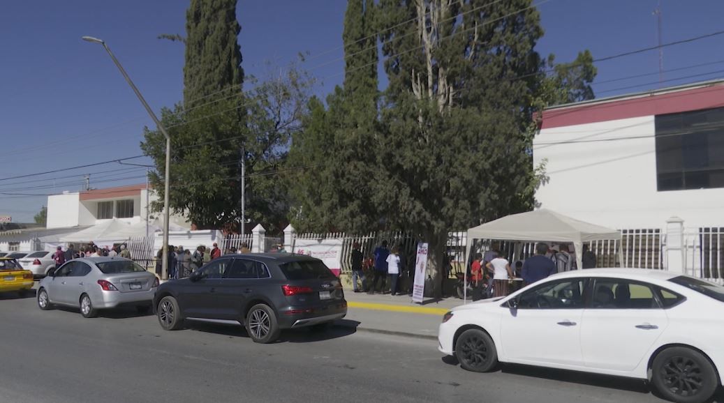 Se aprovechan de programas sociales para promover revocación de mandato e imagen de AMLO