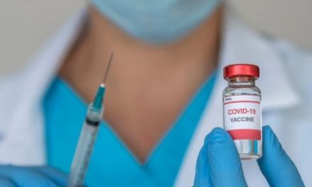 Muere en Saltillo joven días después de recibir vacuna contra Covid