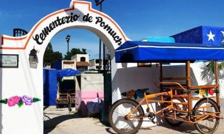 En Pomuch, ¿Sacan los cadáveres para limpiar sus huesos?