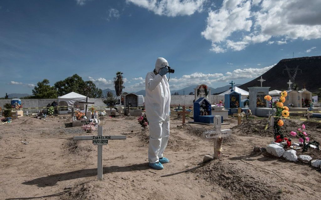 Habrá tribunales de derechos humanos
