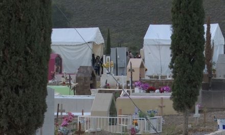Identifican a siete Coahuilenses gracias a las exhumaciones