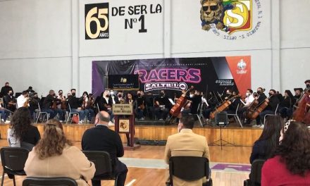 Cumplió 65 años la Secundaria Federal Número 1