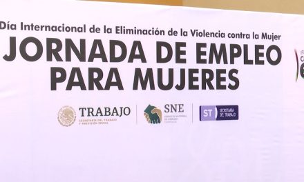 Desigualdad laboral en puestos de trabajo