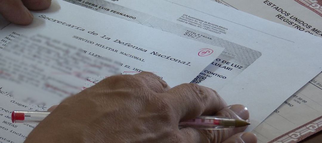 Sí habrá sorteo del Servicio Militar Nacional