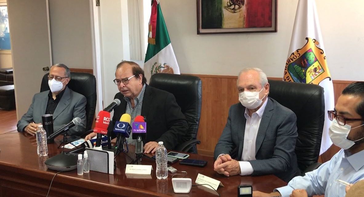 Las autoridades sanitarias están en alerta por cuarta oleada de covid