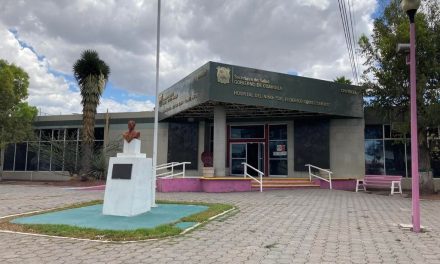 Muere bebita de un año en hospital de Saltillo; estuvo dos días en agonía