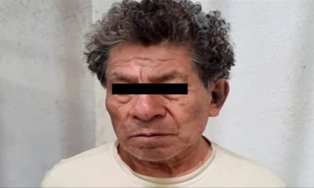 ‘Hay que aguantarse y tener fe en Dios’: feminicida de Atizapán