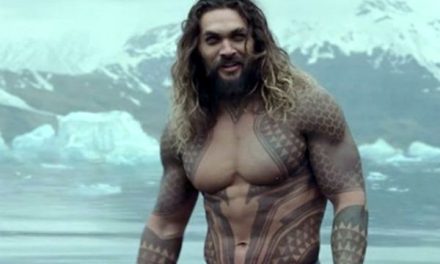 Jason Momoa da positivo a covid durante rodaje de secuela de ‘Aquaman’