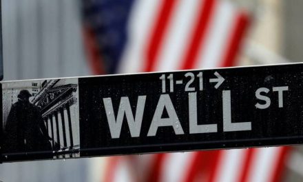 Wall Street se recupera tras una mal fin de semana
