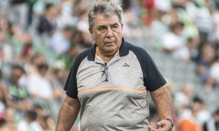 Una ‘vergüenza’ el desempeño del Club América contra Pumas: Carlos Reinoso