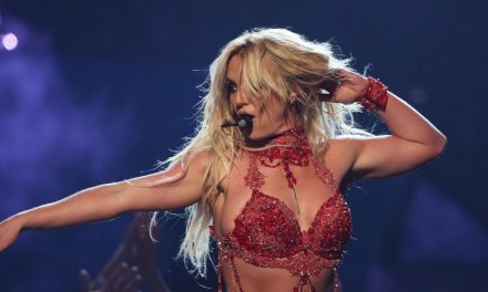 ¡Britney Spears es libre! Jueza pone fin a su tutela
