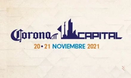 ¿Vas a ir al Corona Capital 2021? Te decimos todo lo que tienes que saber