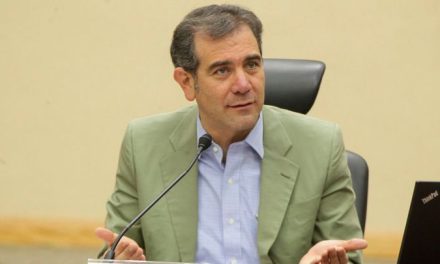 INE cumplirá con revocación de mandato, pese a recorte presupuestal: Lorenzo Córdova
