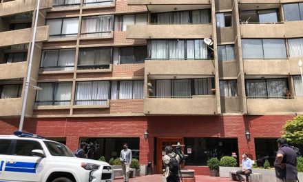 Pequeño de cuatro años muere tras caer de séptimo piso en Chile