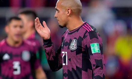 ‘Chaka’ Rodríguez recibe amenazas contra su familia por su desempeño en el Tricolor