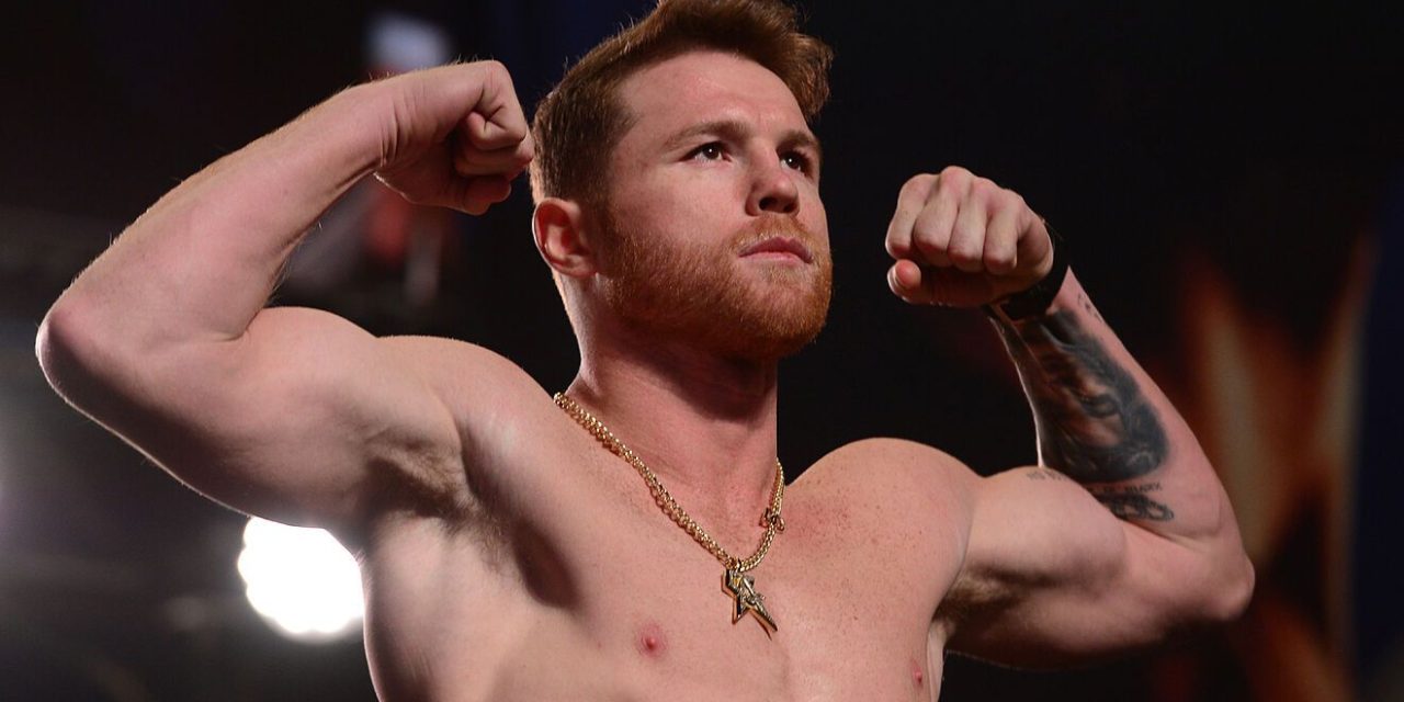 El riesgo del ‘Canelo’ al enfrentarse a su próximo rival
