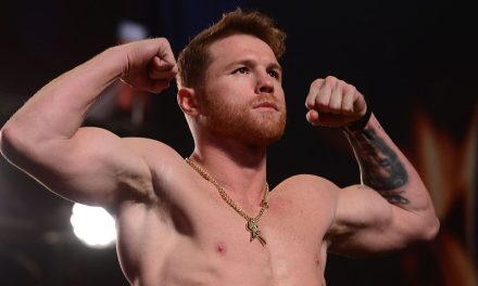El riesgo del ‘Canelo’ al enfrentarse a su próximo rival