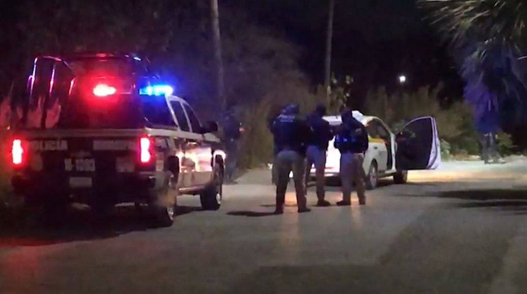 Va a prisión presunto homicida de taxista