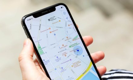 Los próximos iPhone podrían avisarte de accidentes automovilísticos