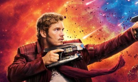 Ni Karla Panini… Chris Pratt se lleva todo el hate de redes sociales por una publicación