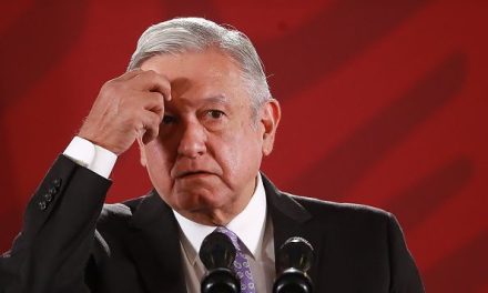 Director de Derechos Humanos pide a AMLO seguir su propio consejo y no maltratar migrantes